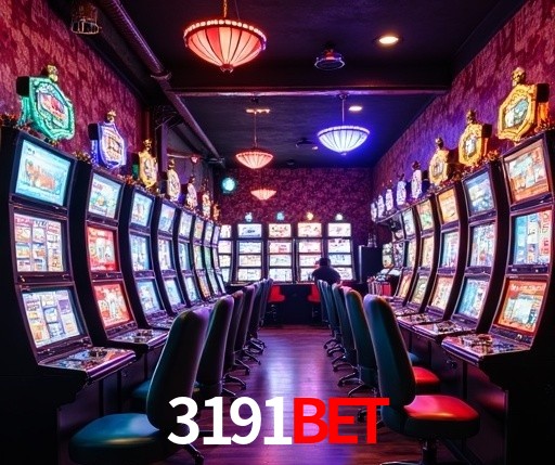 Experimente o Login Seguro Premium no 3191bet