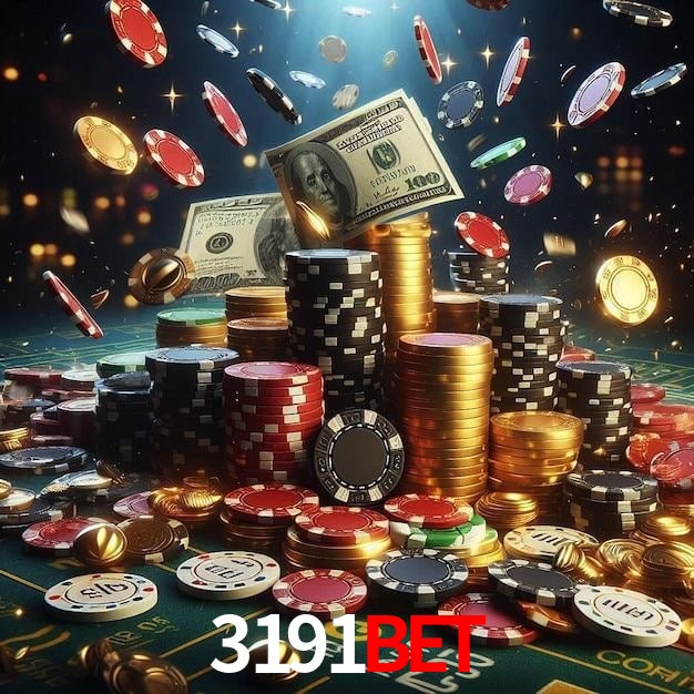 3191bet.com
