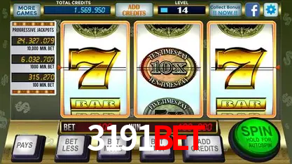 3191bet: A Experiência de Casino com Jogos de Mesa ao Vivo